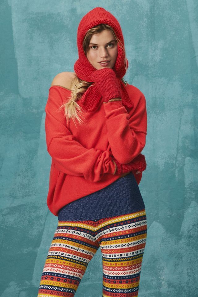 HJK Studio Mittens #3