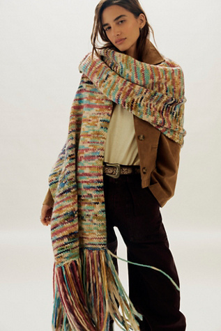 HJK Studio Wearable Blanket