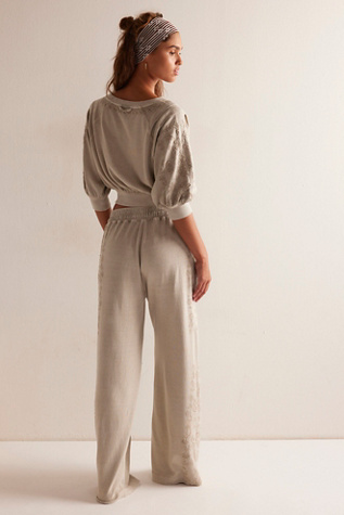 Feeling Special Lounge Pants - thumbnail 10