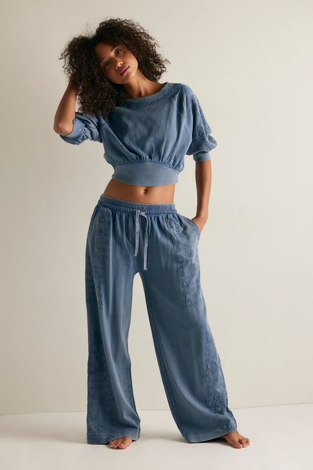 Feeling Special Lounge Pants #1
