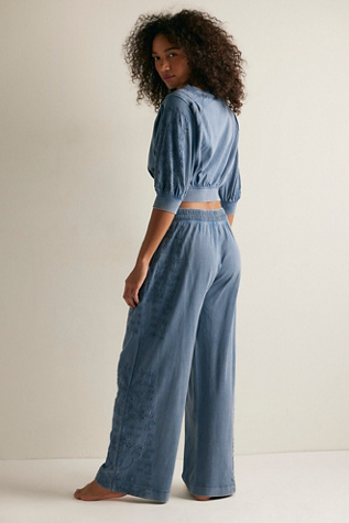 Feeling Special Lounge Pants - thumbnail 3