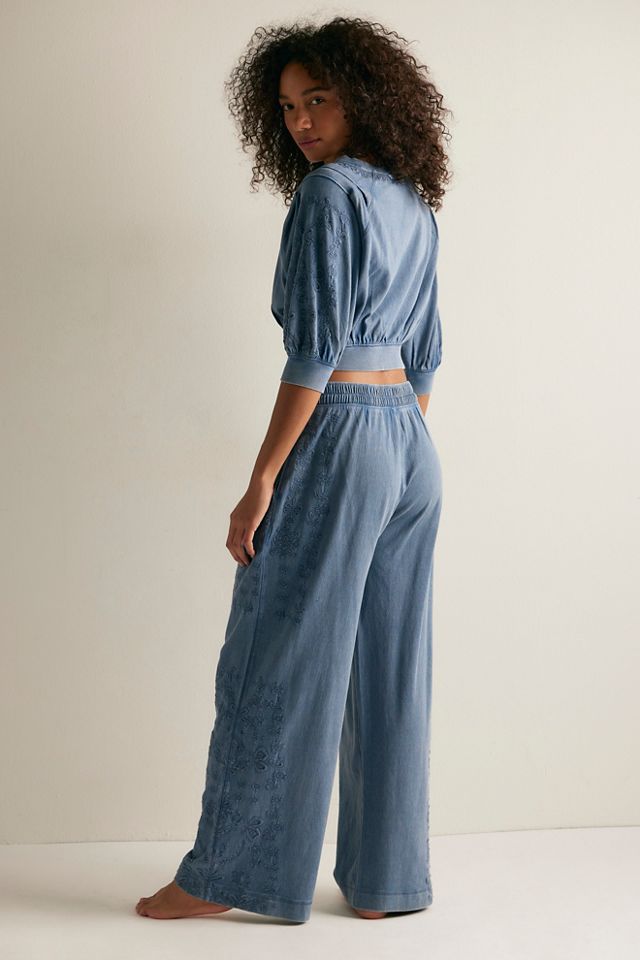 Feeling Special Lounge Pants #2