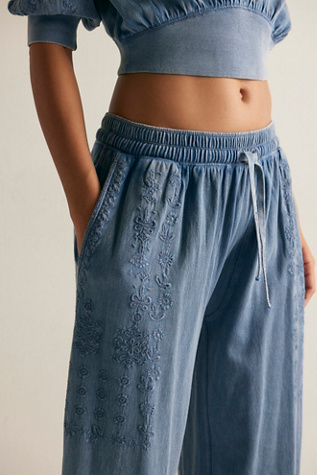 Feeling Special Lounge Pants - thumbnail 4