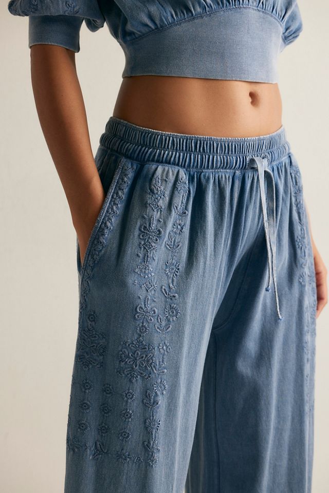 Feeling Special Lounge Pants #3