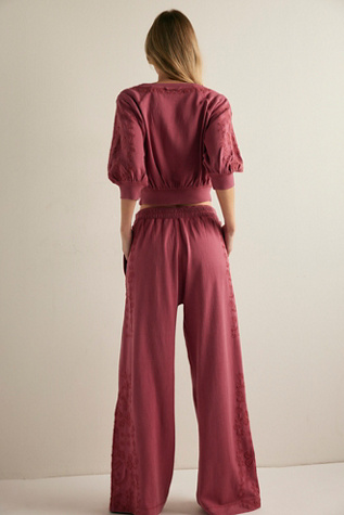Feeling Special Lounge Pants - thumbnail 7