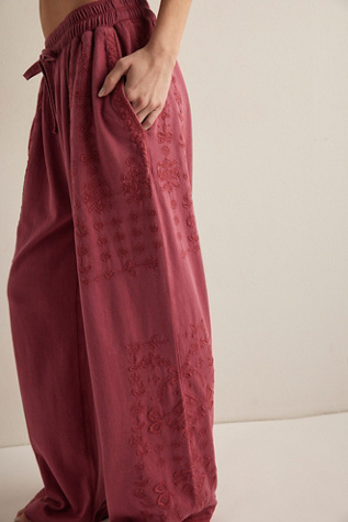 Feeling Special Lounge Pants - thumbnail 8