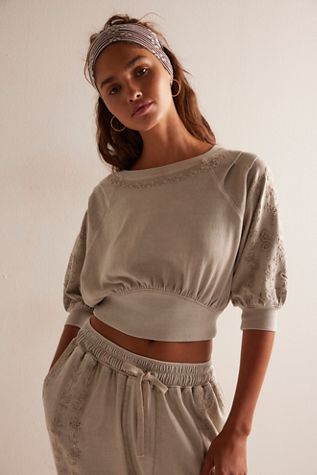 Feeling Special Lounge Pants
