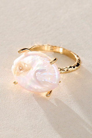 Ariana Ost Jacobi Ring product page