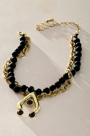 Ariana Ost Think Im Dreaming Necklace