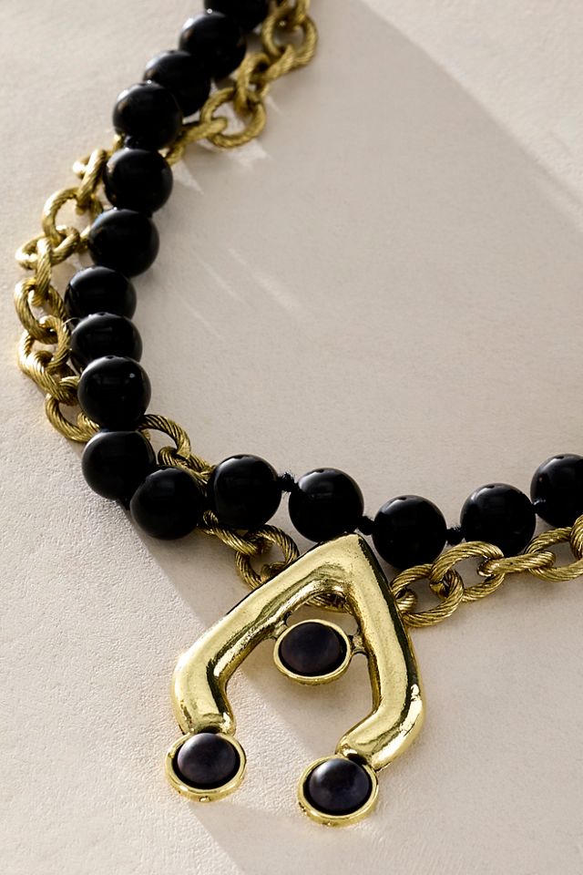 Ariana Ost Think Im Dreaming Necklace #1