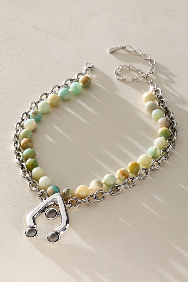 Ariana Ost Think Im Dreaming Necklace #1