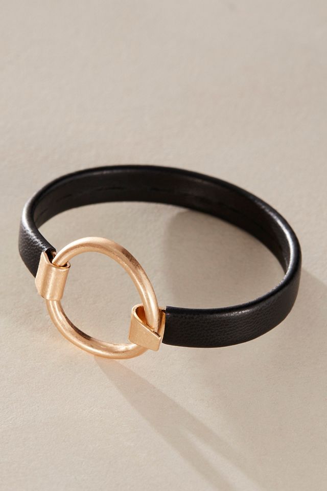 Bracelet Fermoir Gertie #1