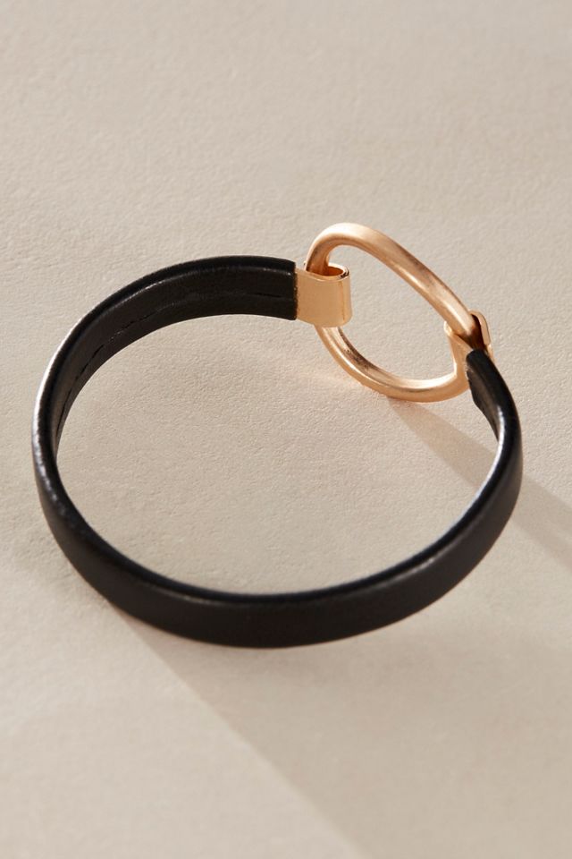 Bracelet Fermoir Gertie #2
