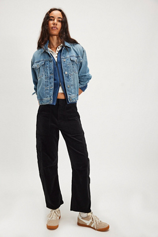 Jeans cargo en velours côtelé Marcelle Citizens of Humanity