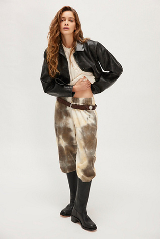 Pantalon Dmitri Rita Row