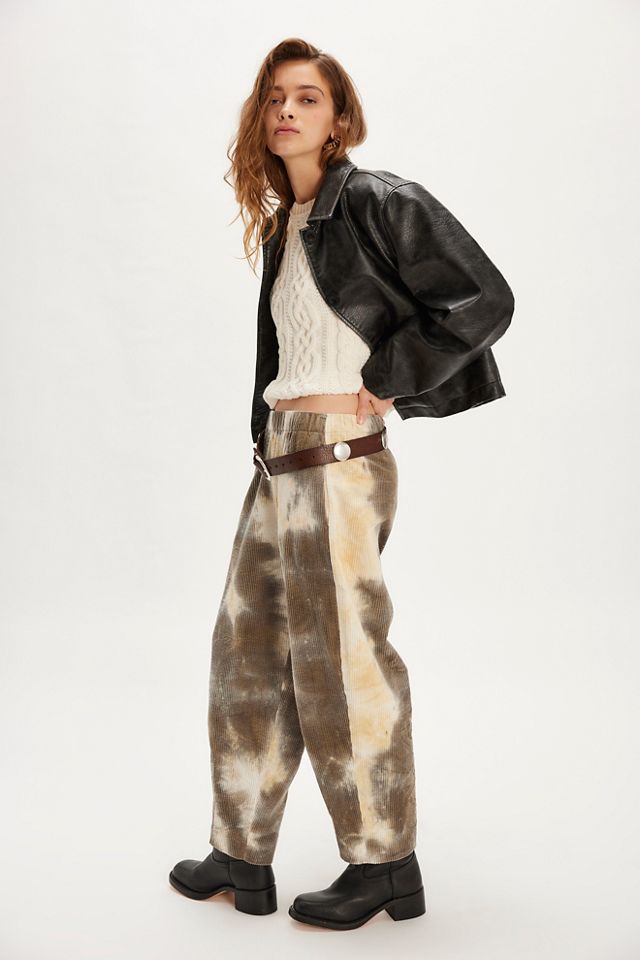 Rita Row Dmitri Pants #2