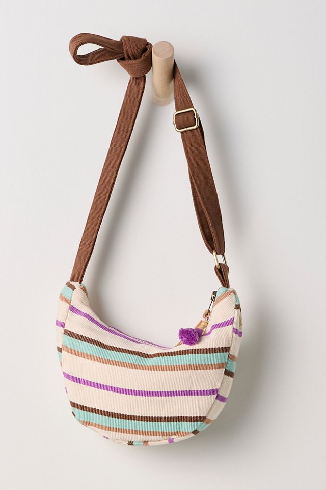 Mercado Global Valentina Sling Bag #1
