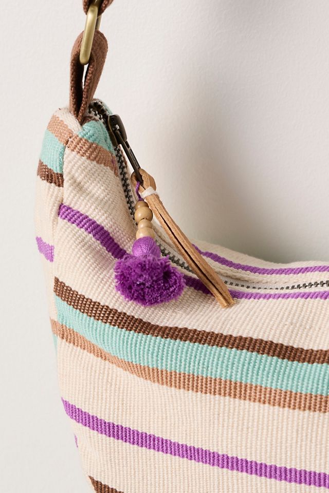 Mercado Global Valentina Sling Bag #2