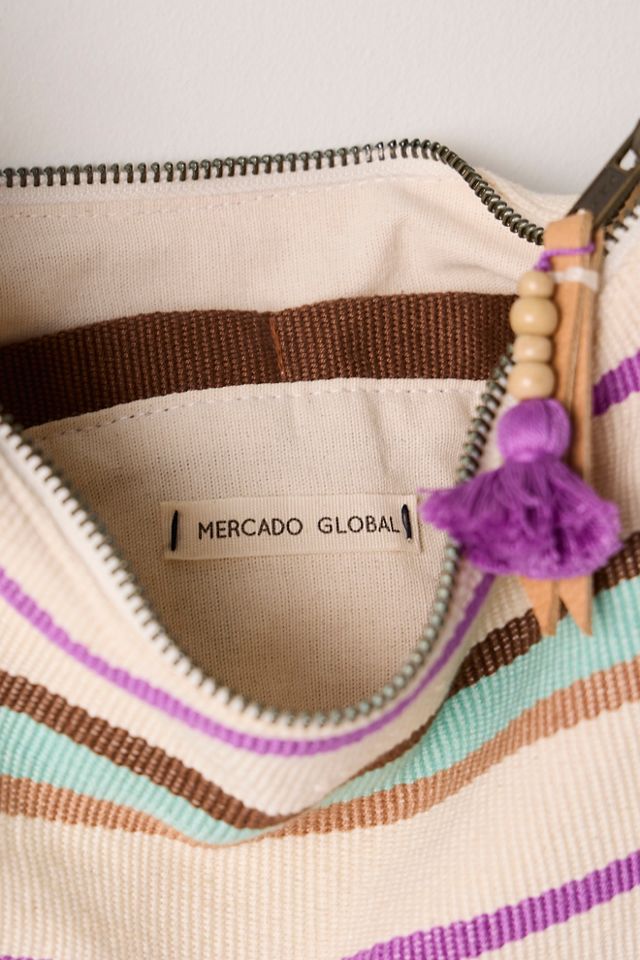 Mercado Global Valentina Sling Bag #3