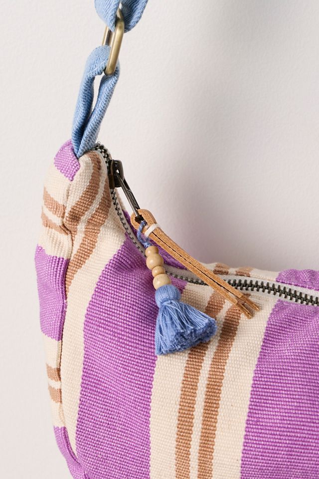 Mercado Global Valentina Sling Bag #2