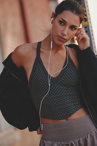 Quick Step Heather Bubble Pants