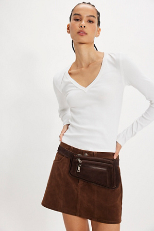 We The Free Neria Long Sleeve Top product page