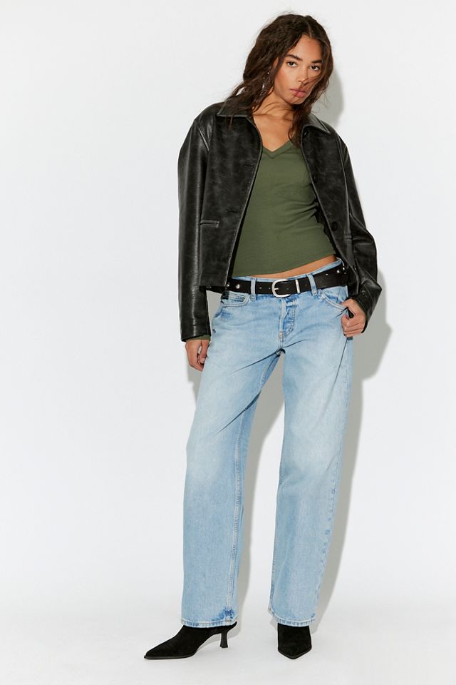 We The Free Neria Long Sleeve Top #2