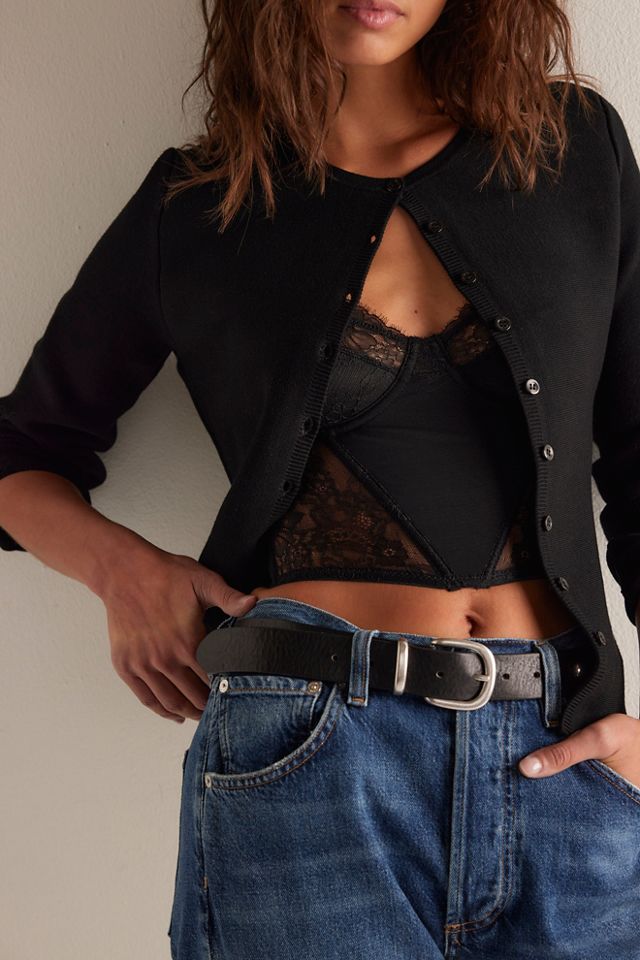 Kilo Brava Bustier #3