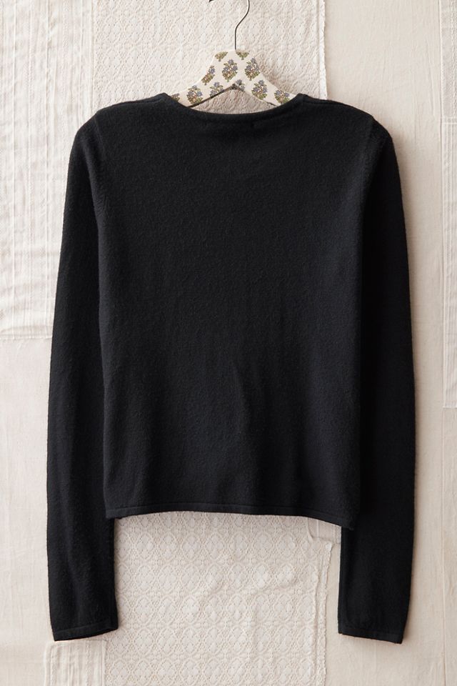 FP MART: Vintage: The Originals Beaded Embroidered Cardi #1