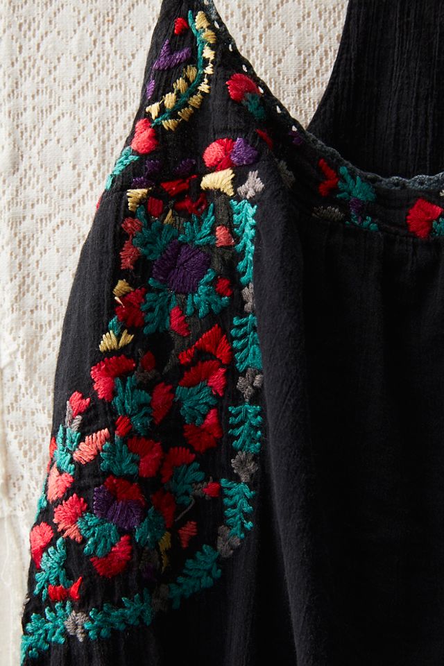 FP MART: Vintage: The Originals Voile Racer-Back Tank #2