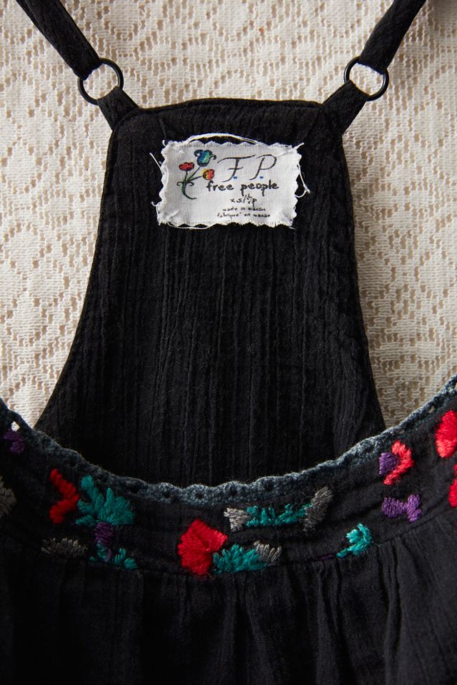 FP MART: Vintage: The Originals Voile Racer-Back Tank #3