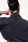 Horizon Zip Up