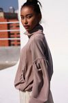 Horizon Zip Up