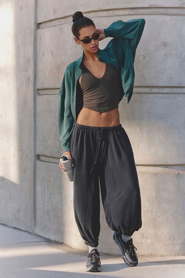 Horizon Zip Up #3