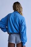 Horizon Zip Up