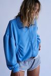 Horizon Zip Up