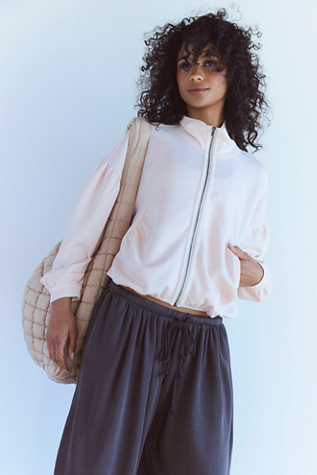 Horizon Zip-Up