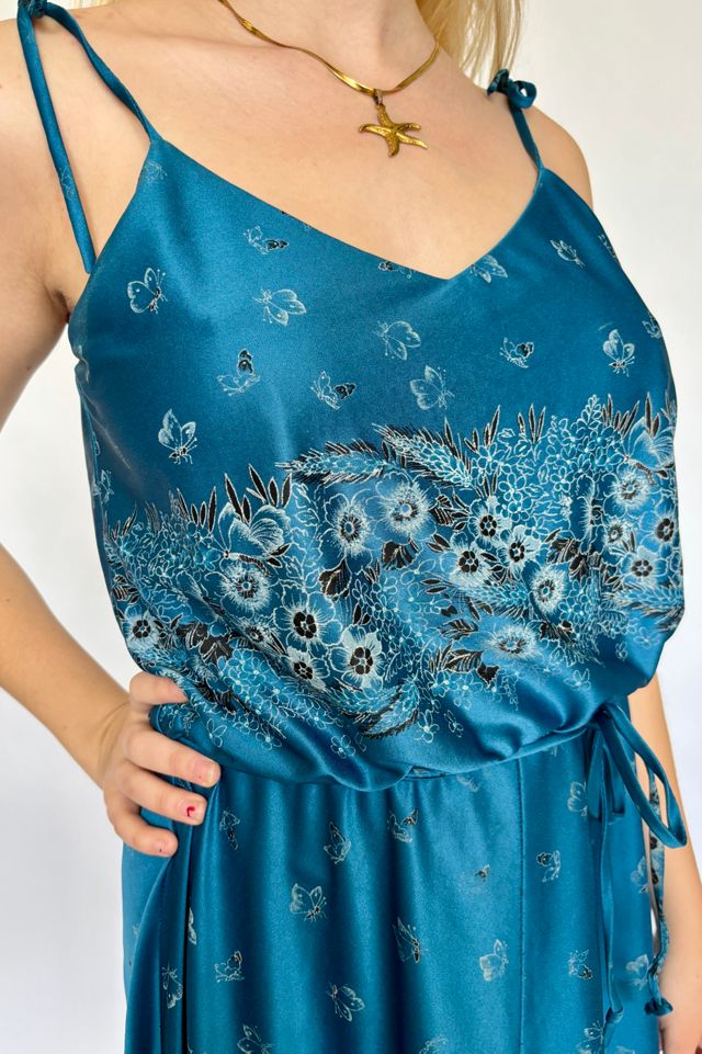 Vintage Take Me to the Prom Dress Selected by Atlantic Vintage #1