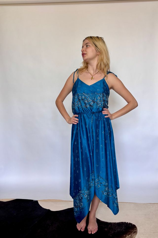 Vintage Take Me to the Prom Dress Selected by Atlantic Vintage #2