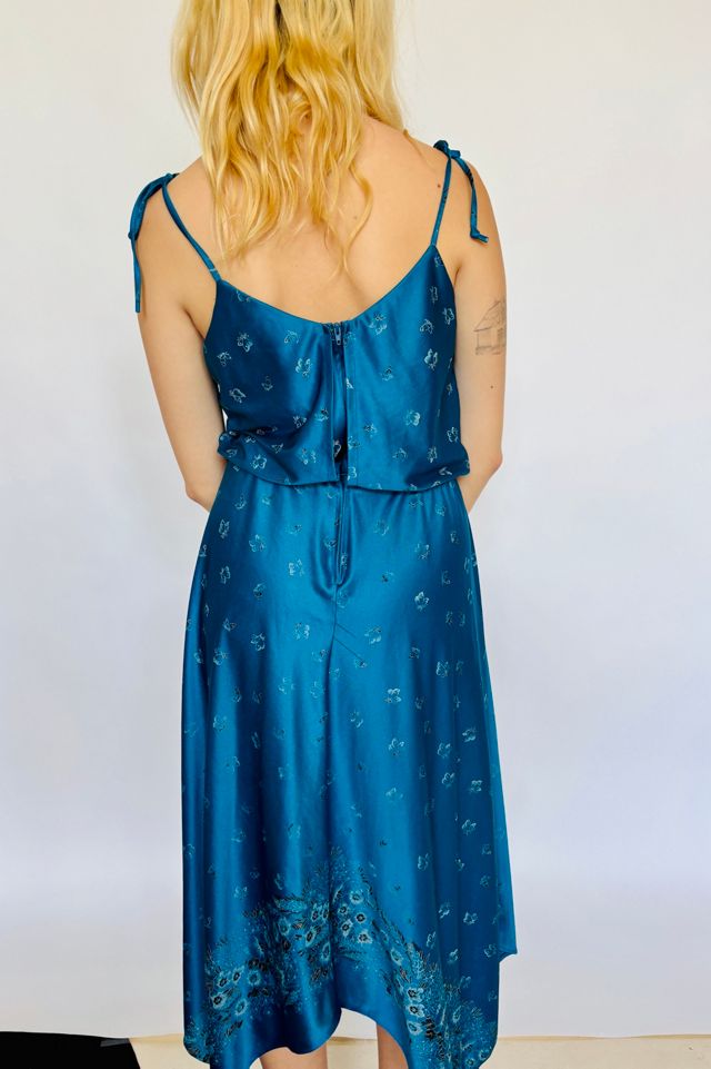 Vintage Take Me to the Prom Dress Selected by Atlantic Vintage #3