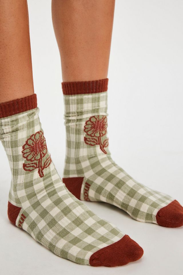 Chaussettes Hillside #1