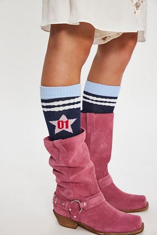 A-Team Socks