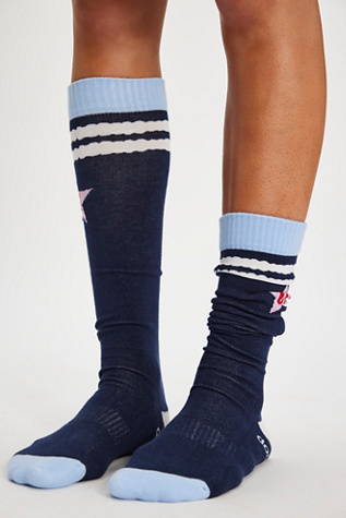 A-Team Socks