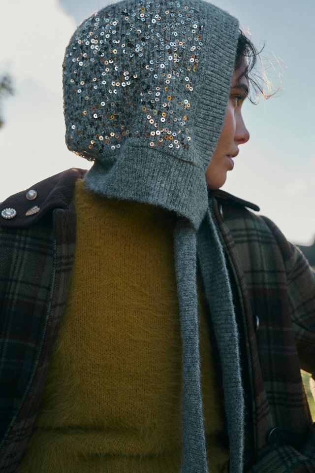 Bonnet Suki Sparkle