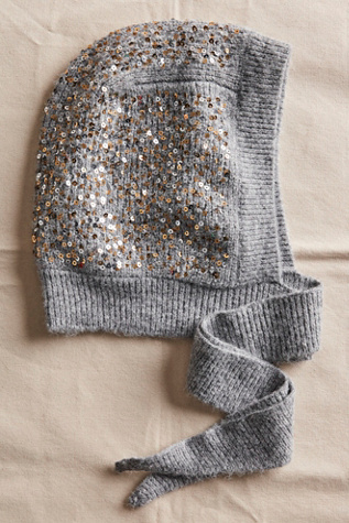 Suki Sparkle Bonnet