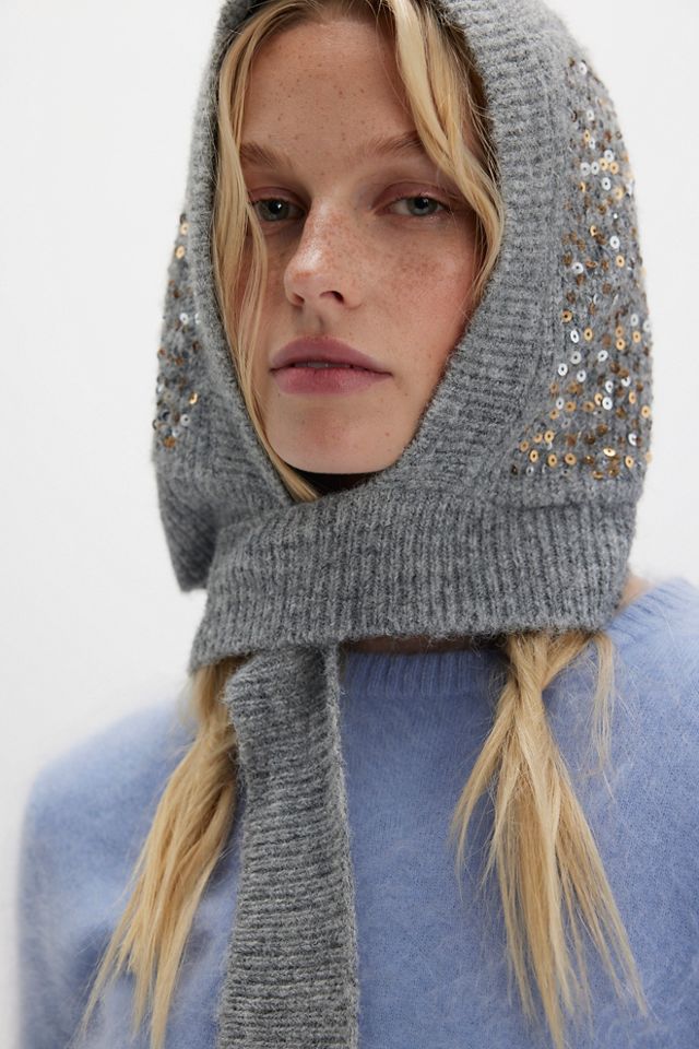 Suki Sparkle Bonnet