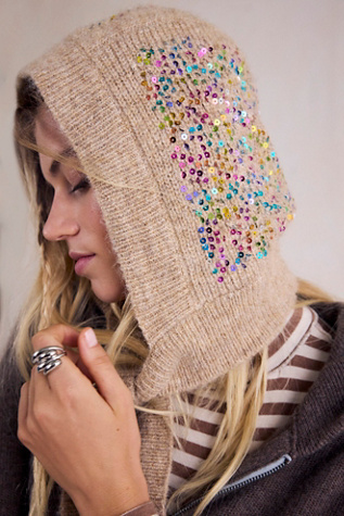Bonnet Suki Sparkle