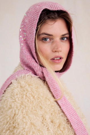 Suki Sparkle Bonnet product page