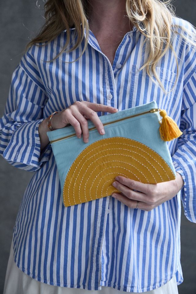 Anchal Eclipse Pouch #1