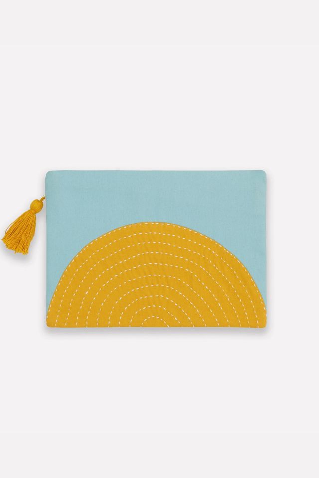 Anchal Eclipse Pouch #2